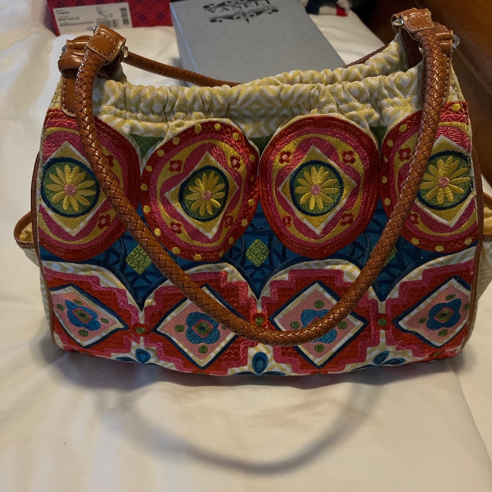 Brighton classic handbag